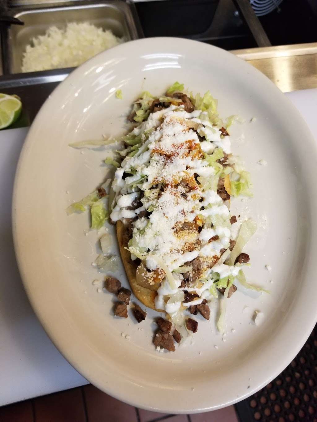 Adelas Taqueria | 1080 Sebastopol Rd, Santa Rosa, CA 95407, USA | Phone: (707) 575-4793