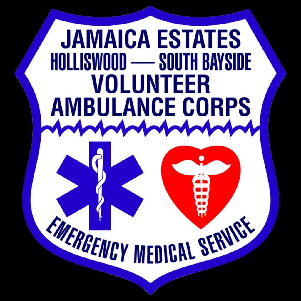 Jamaica Estates Holliswood South Bayside Volunteer Ambulance Cor | 207-07 Union Tpke, Oakland Gardens, NY 11364, USA | Phone: (718) 464-0592