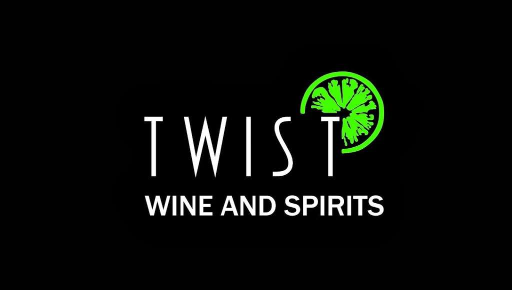 Twist Wine and Spirits | 22608 Three Notch Rd, Lexington Park, MD 20653, USA | Phone: (240) 237-8048