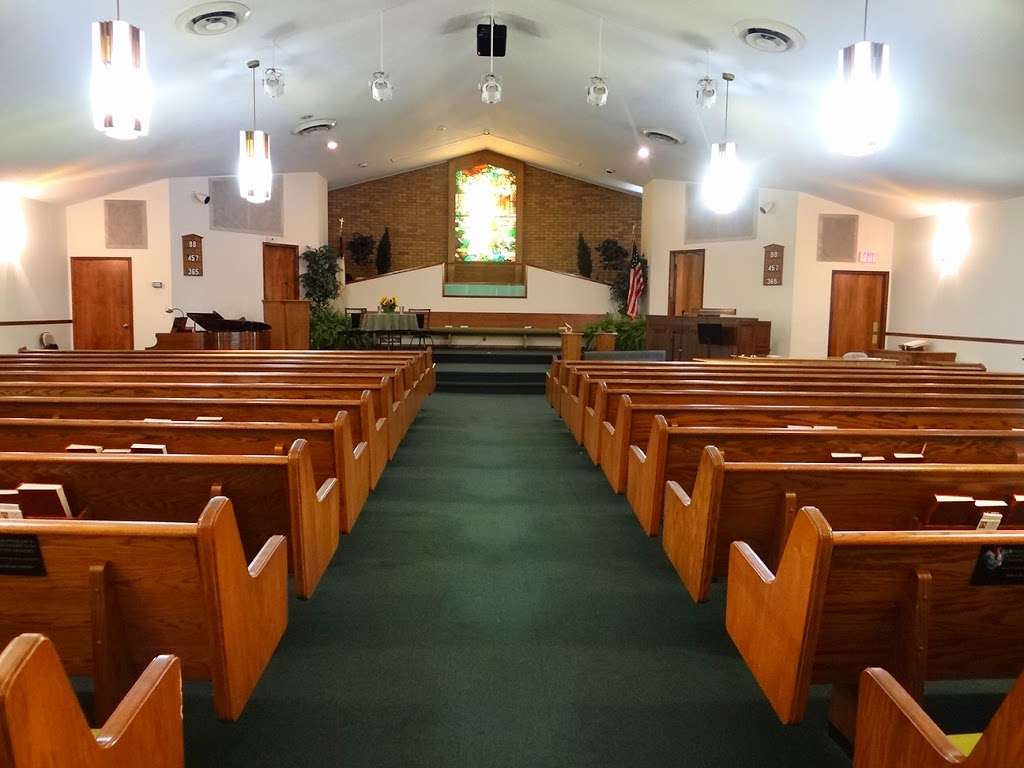 Old Westbury Seventh-day Adventist Church | 211 Jericho Turnpike, Old Westbury, NY 11568, USA | Phone: (516) 997-4436