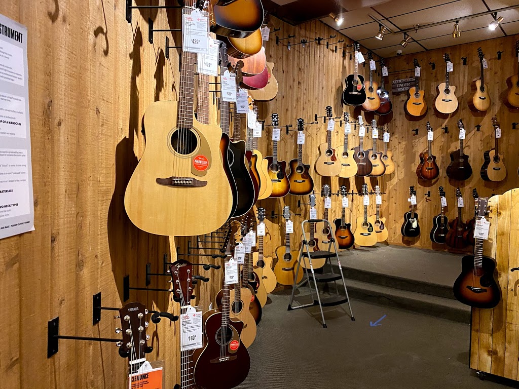 Guitar Center | 18361 Euclid St, Fountain Valley, CA 92708, USA | Phone: (714) 241-9140