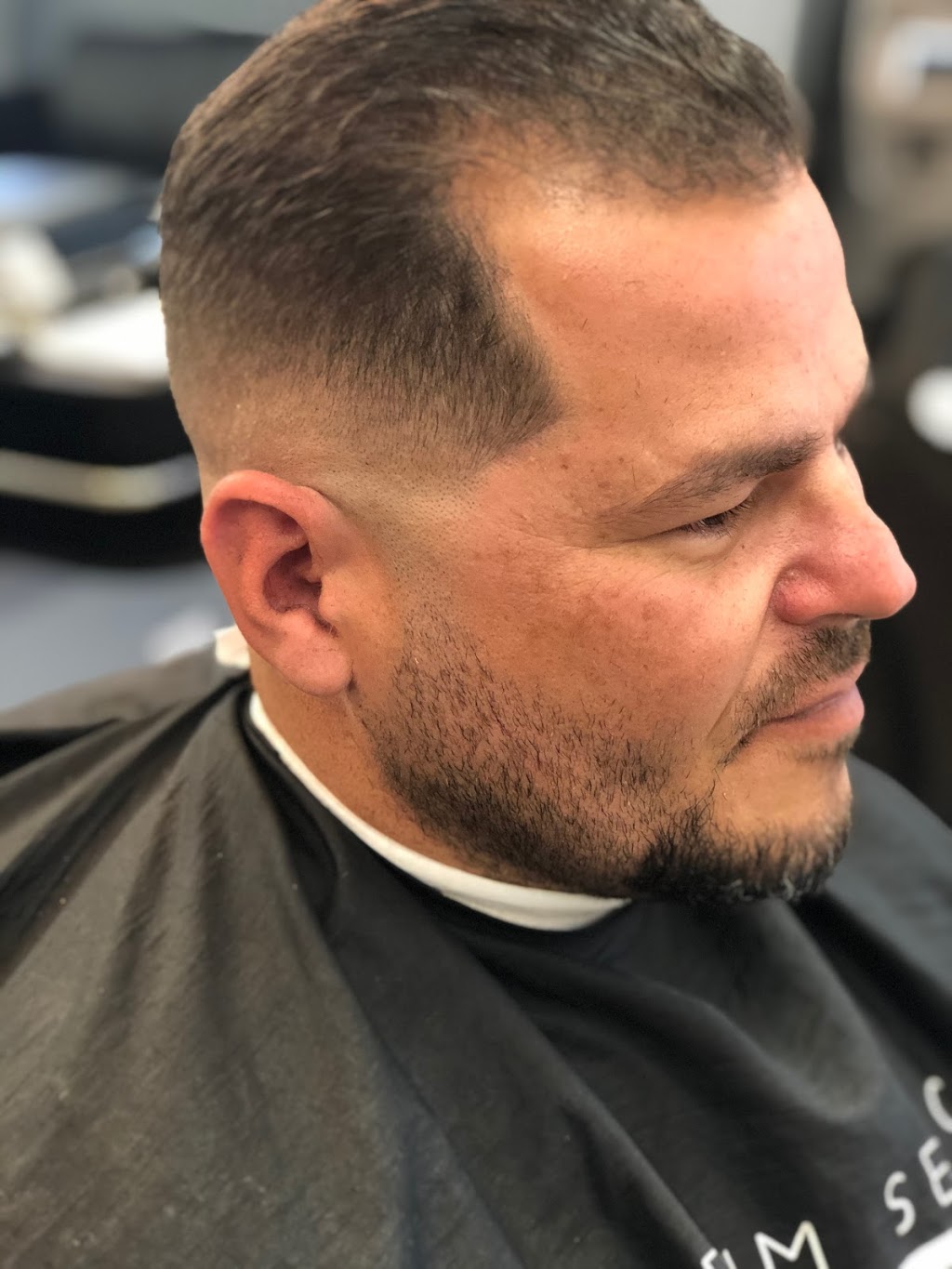 Top Notch Barber and Salon Studios | 213 N Litchfield Rd, Goodyear, AZ 85338, USA | Phone: (623) 215-8054
