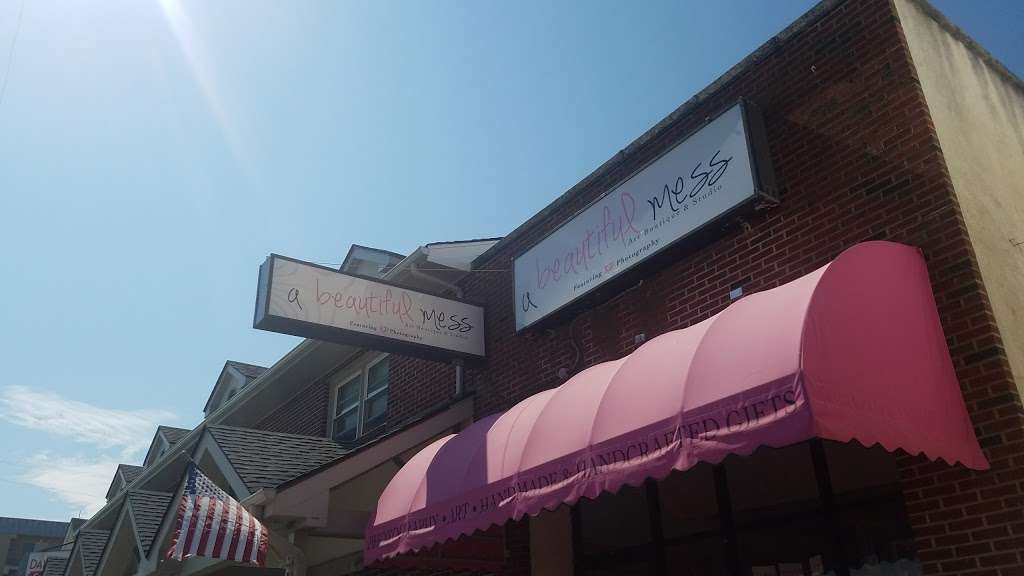 Sunsations | 28 John F Kennedy Blvd, Sea Isle City, NJ 08243, USA | Phone: (609) 263-7140