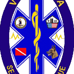 Virginia Search & Rescue | 14718 Cloyd Way, Dale City, VA 22193, USA | Phone: (571) 295-7271