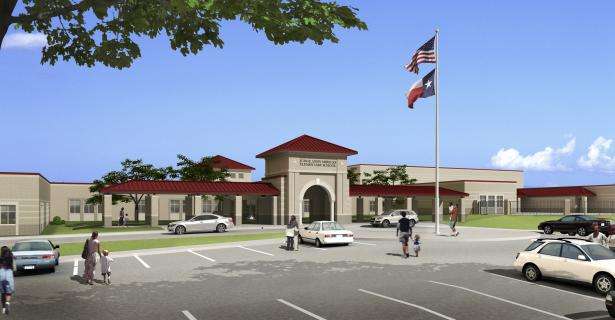 Judge Andy Mireles Elementary School | 12260 Rockwall Mill, San Antonio, TX 78253, USA | Phone: (210) 398-1500