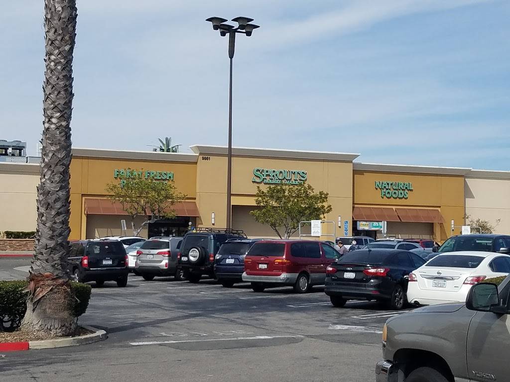 Sprouts Farmers Market | 9861 Adams Ave, Huntington Beach, CA 92646, USA | Phone: (714) 369-1139