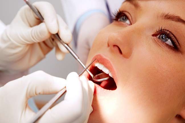 Apopka Dentist - Cohil Family Dentistry | 2525 E Semoran Blvd, Apopka, FL 32703, USA | Phone: (407) 889-9682