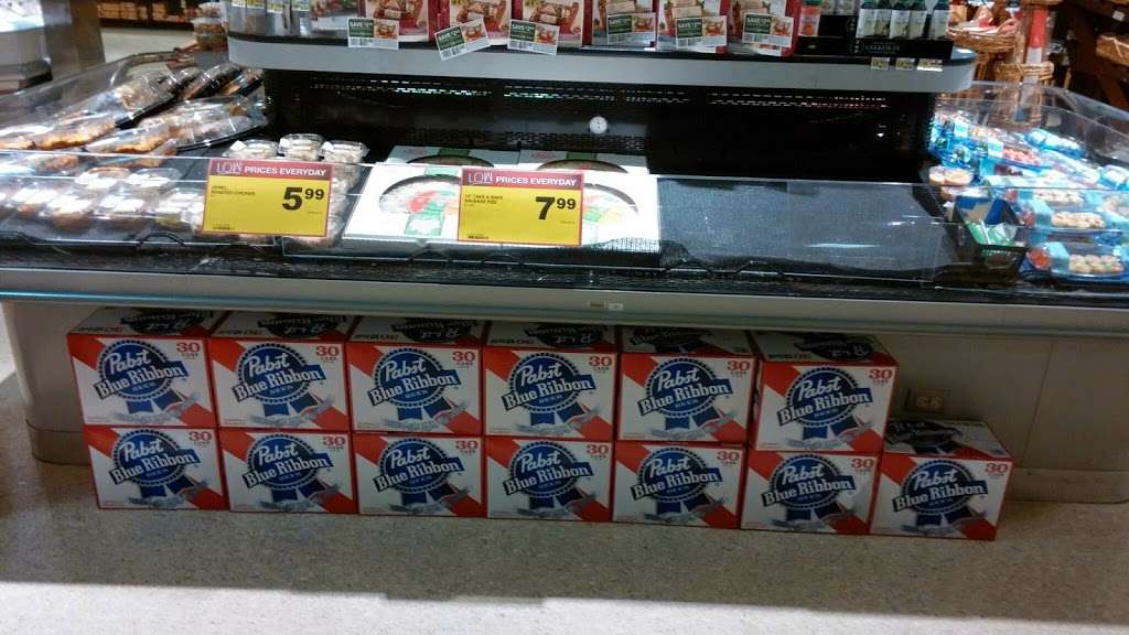 Jewel-Osco | 2775 Pfingsten Rd, Glenview, IL 60026, USA | Phone: (847) 564-8550