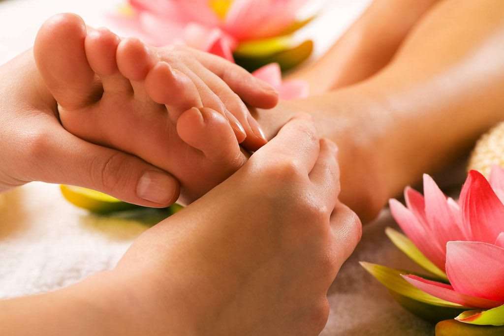 Pearce & Quiet Reflexology | 6 Dimmock Cl, Paddock Wood, Tonbridge TN12 6HS, UK | Phone: 07867 493597