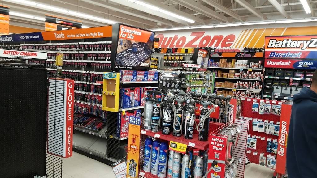 AutoZone Auto Parts | 32100 Alvarado Blvd, Union City, CA 94587, USA | Phone: (510) 324-2210