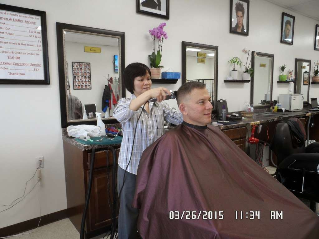 Barber Zone | 8733 Cooper Rd, Alexandria, VA 22309, USA | Phone: (703) 704-5300