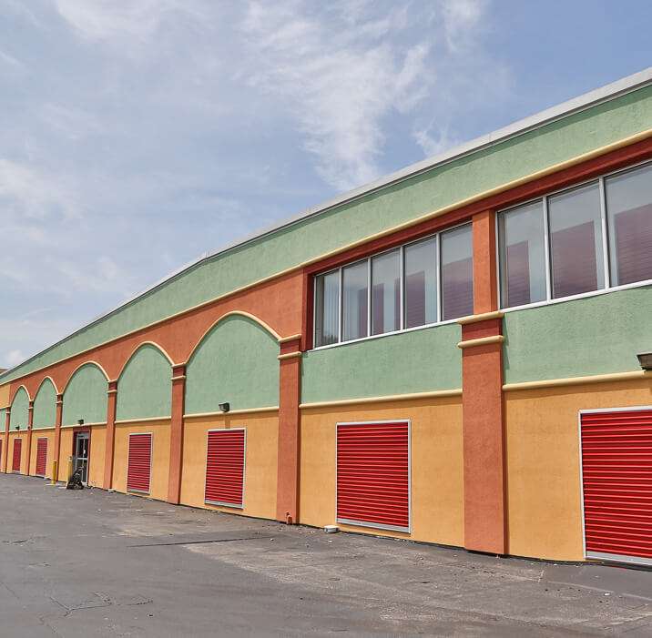 iStorage Self Storage | 505 Magnolia Ave, Auburndale, FL 33823, USA | Phone: (863) 777-4402