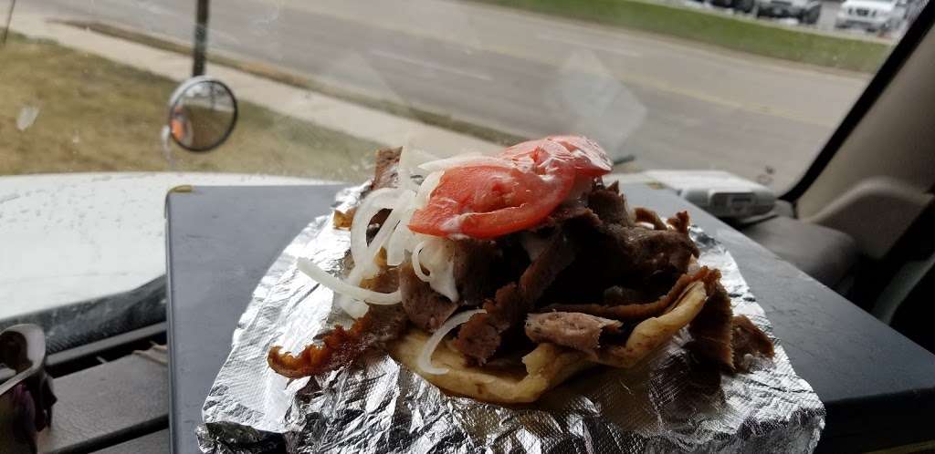 Mr Ts Gyros | 3930 25th Ave, Schiller Park, IL 60176, USA | Phone: (847) 678-8282