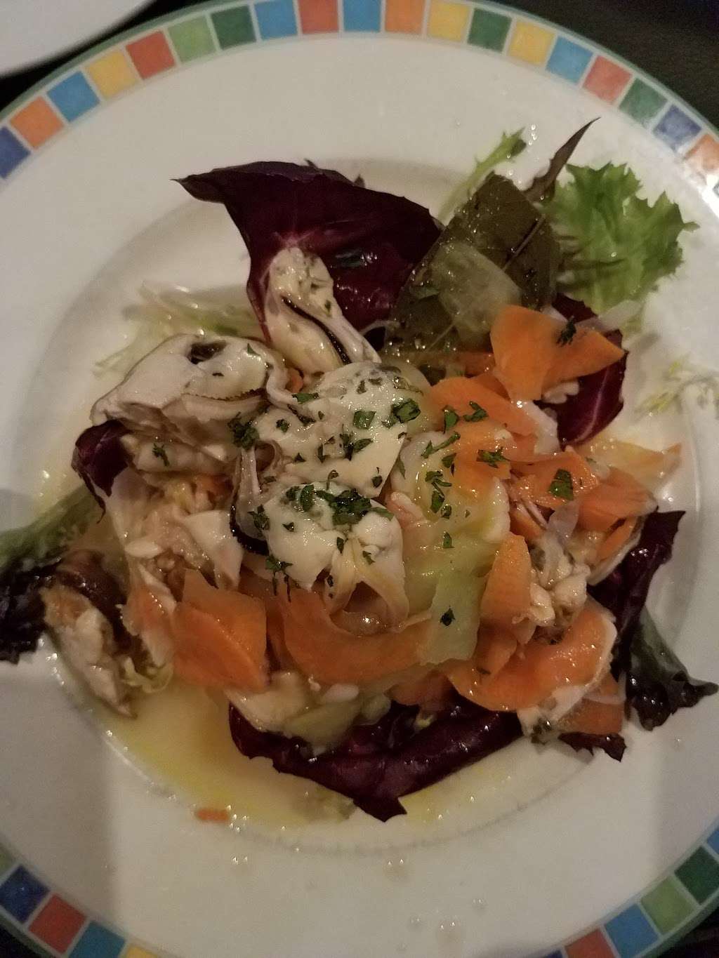 Della Francesca | 46 Mill Plain Rd, Danbury, CT 06811, USA | Phone: (203) 791-2068