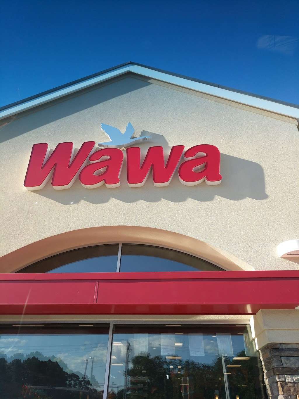 Wawa | 5201 Harding Hwy, Mays Landing, NJ 08330 | Phone: (609) 909-0418