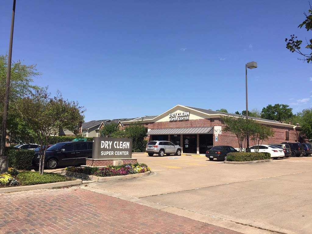 Dry Clean Super Center | 12384 Barker Cypress Rd, Cypress, TX 77429 | Phone: (281) 213-3380