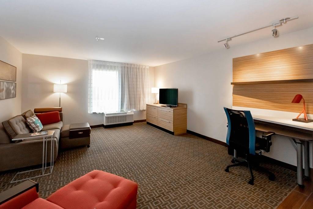 TownePlace Suites by Marriott Louisville Airport | 6601 Paramount Park Dr, Louisville, KY 40213 | Phone: (502) 749-6634
