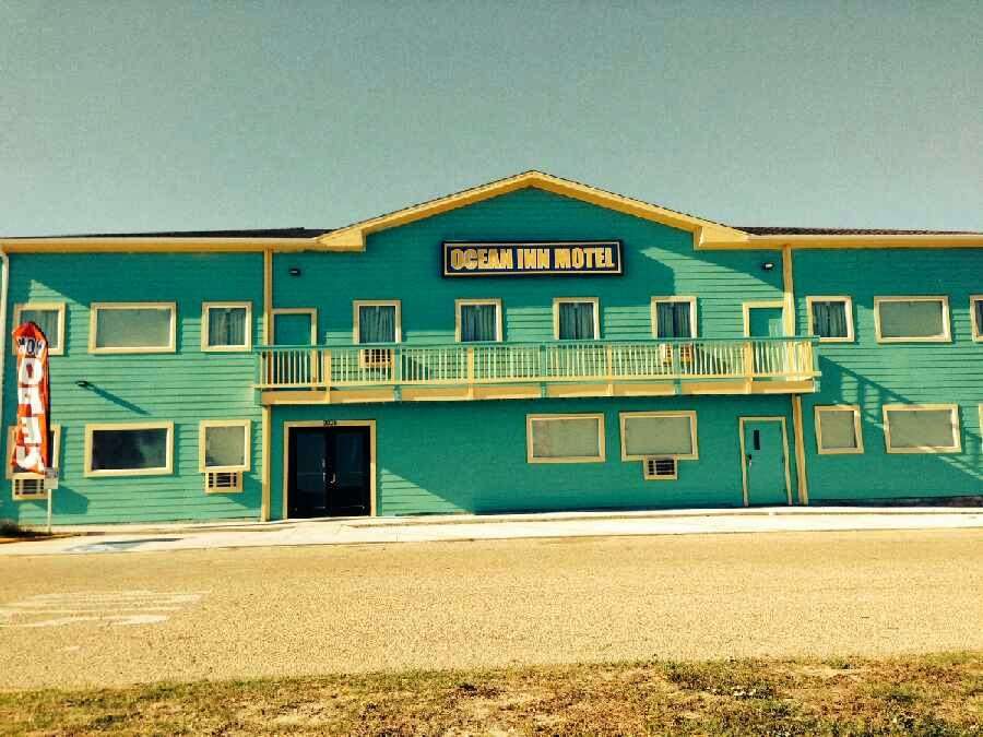 Ocean Inn | 3028 Seawall Blvd, Galveston, TX 77550, USA | Phone: (409) 632-7515