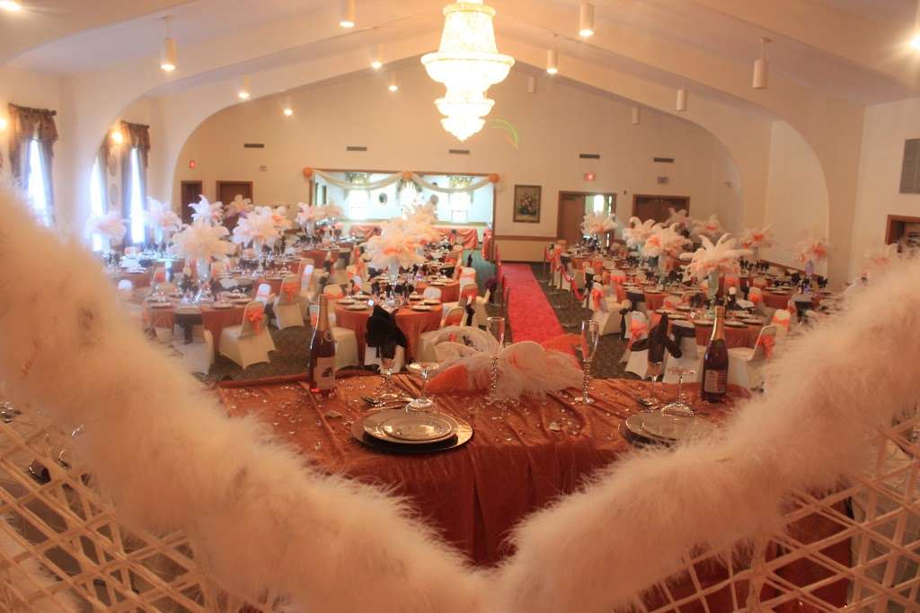 N4 Weddings | 12222 Distribution Pl, Beltsville, MD 20705, USA | Phone: (240) 391-6270