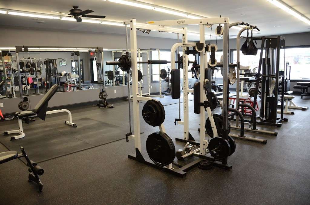 Baum Squad Fitness | 422 S Governors Hwy #1, Peotone, IL 60468 | Phone: (708) 465-6072