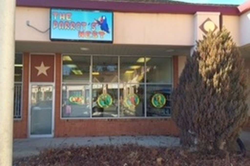 The Parrots Nest Of Maryland | 4508 Lower Beckleysville Rd, Hampstead, MD 21074 | Phone: (410) 374-1636