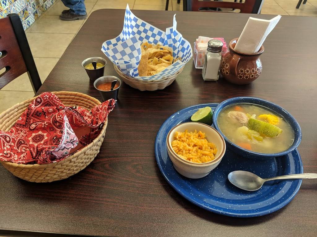 La Chancla Mexican Food | 14087 Pebble Hills Blvd, El Paso, TX 79938 | Phone: (915) 305-6703