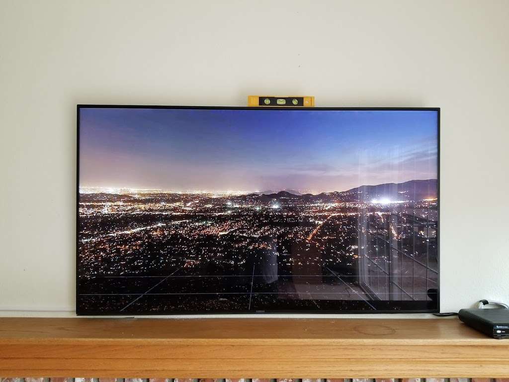 Los Angeles Elegant TV Mounting | 556 S 6th St, Montebello, CA 90640, USA | Phone: (323) 866-9380