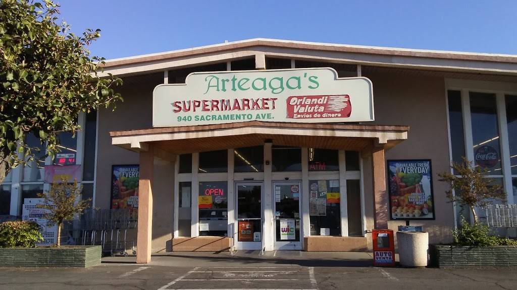 Arteagas Starlite Supermarket | 940 Sacramento Ave, West Sacramento, CA 95605, USA | Phone: (916) 375-0598