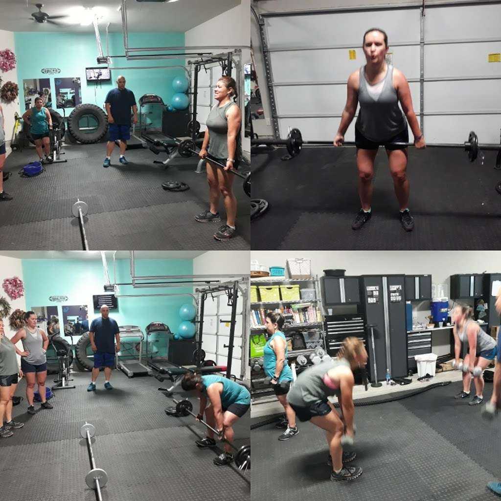 Fitrition Fitness Solutions | 12234 Upton Park, San Antonio, TX 78253, USA | Phone: (210) 729-9500