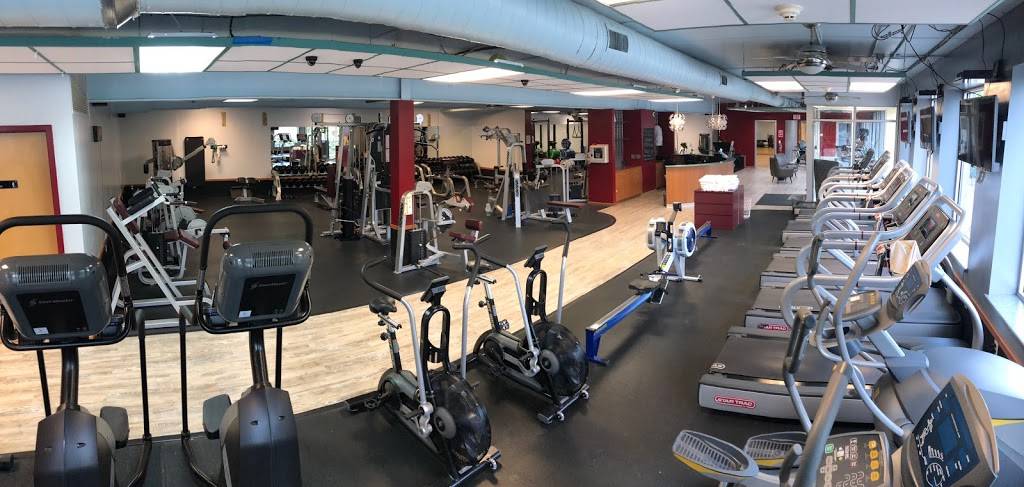 Harts Run Fitness | 3390 Saxonburg Blvd Suite 120, Glenshaw, PA 15116, USA | Phone: (412) 406-6647