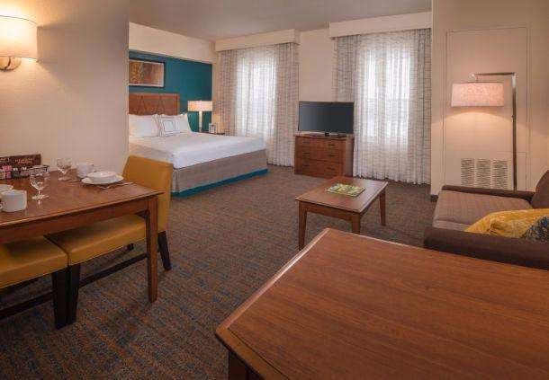 Residence Inn by Marriott Chantilly Dulles South | 14440 Chantilly Crossing Ln, Chantilly, VA 20151, USA | Phone: (703) 263-7900