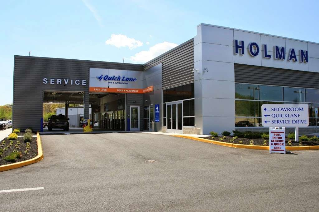 Holman Ford Turnersville | 3641 NJ-42, Turnersville, NJ 08012, USA | Phone: (888) 449-0296