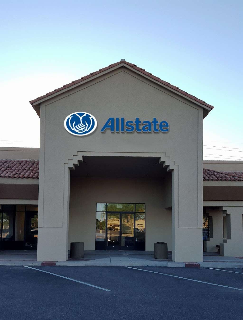 Allstate Insurance: Dave Evans | 1560 W Warner Rd #201, Gilbert, AZ 85233, USA | Phone: (480) 425-0773