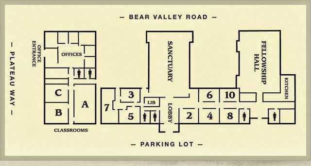 Bear Valley Church | 26180 Plateau Way, Tehachapi, CA 93561, USA | Phone: (661) 821-0183