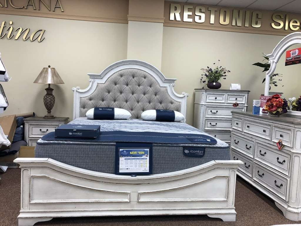 Mattresses For Less - Spring | 25770 Interstate Hwy 45, Spring, TX 77386, USA | Phone: (281) 364-7975