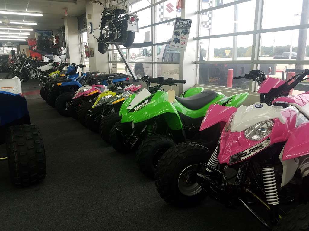 Ks Motorsports | 17802 US-59, Humble, TX 77396 | Phone: (281) 446-7165