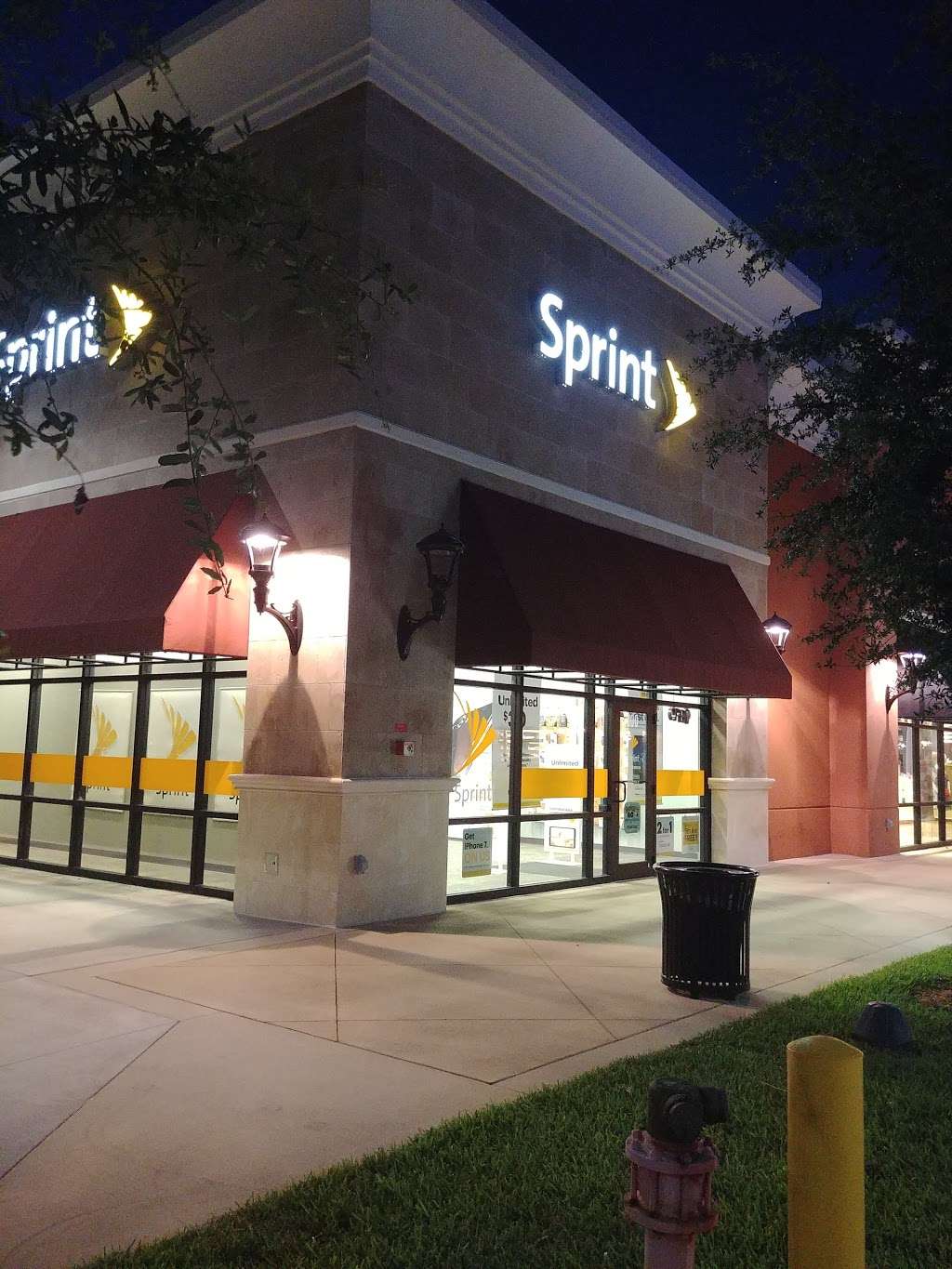 Sprint Store | 9195 W Atlantic Ave Ste 101, Delray Beach, FL 33446, USA | Phone: (561) 708-4198