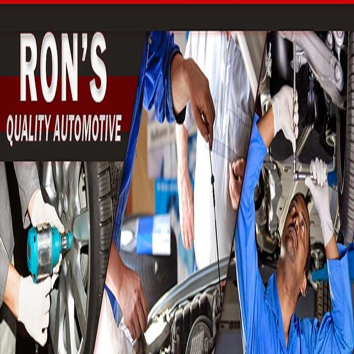 Quality Automotive | 186 E Central Ave, Pearl River, NY 10965, USA | Phone: (845) 735-1570