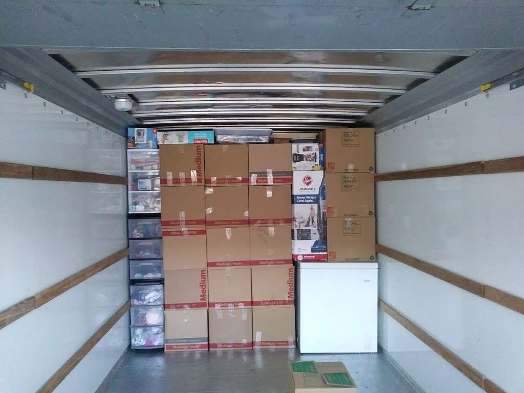 Reliable & Affordable Moving | 112 Marjorie Ave, Auburndale, FL 33823, USA | Phone: (863) 660-0748