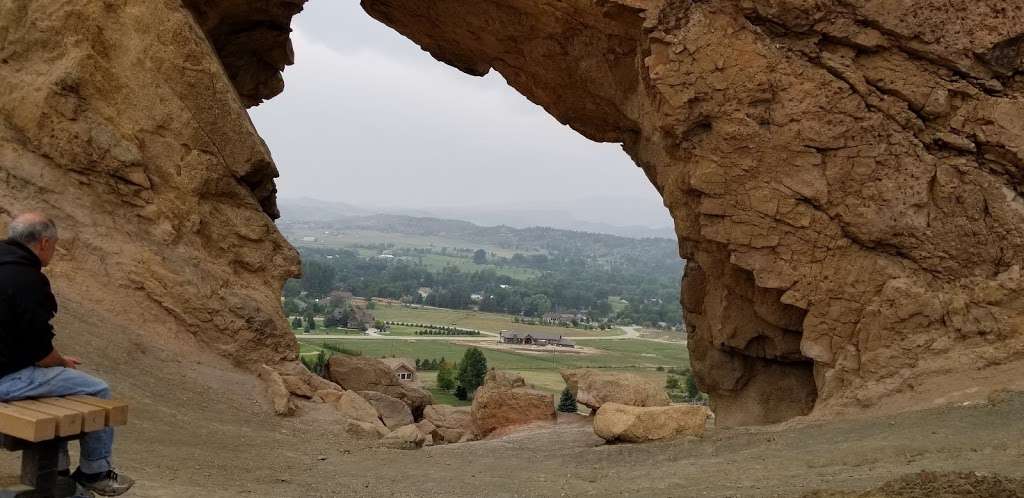 Devils Backbone Open Space | 1725 Hidden Valley Dr, Loveland, CO 80538, USA | Phone: (970) 619-4570