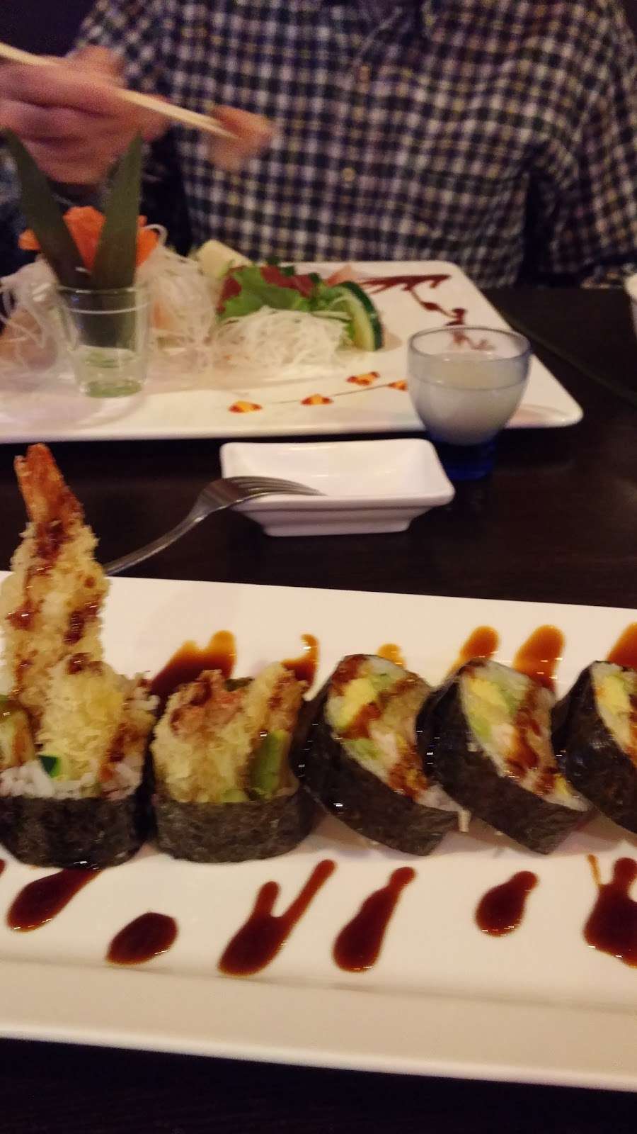 Miyama Japanese Restaurant | 20789 Great Falls Plaza #110, Sterling, VA 20165, USA | Phone: (703) 430-8800