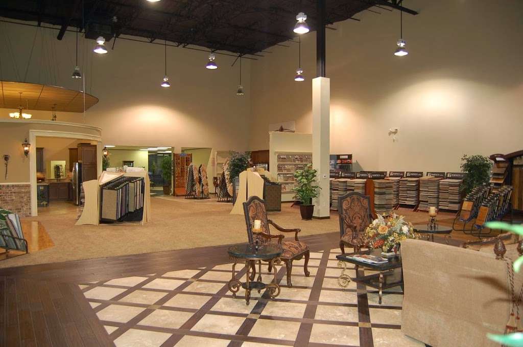 Flooring Systems Inc | 15625 Vickery Dr #100, Houston, TX 77032, USA | Phone: (713) 880-5700