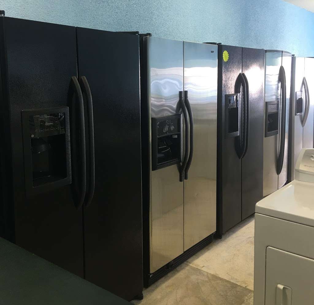 JJ’s Used Appliances of Edgewater Florida | 2111 S Ridgewood Ave #7, Edgewater, FL 32141, USA | Phone: (386) 402-4546