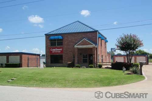 CubeSmart Self Storage | 4108 Hickory Tree Rd, Balch Springs, TX 75180, USA | Phone: (972) 286-8300