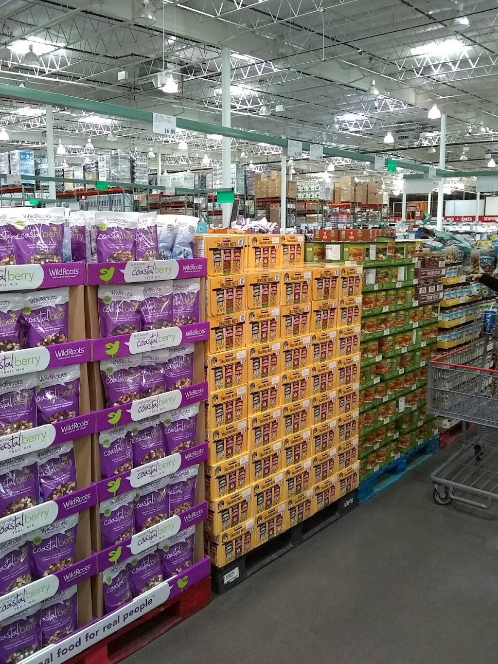 Costco Wholesale | 1650 E Tucson Marketplace Blvd, Tucson, AZ 85713, USA | Phone: (520) 791-7340