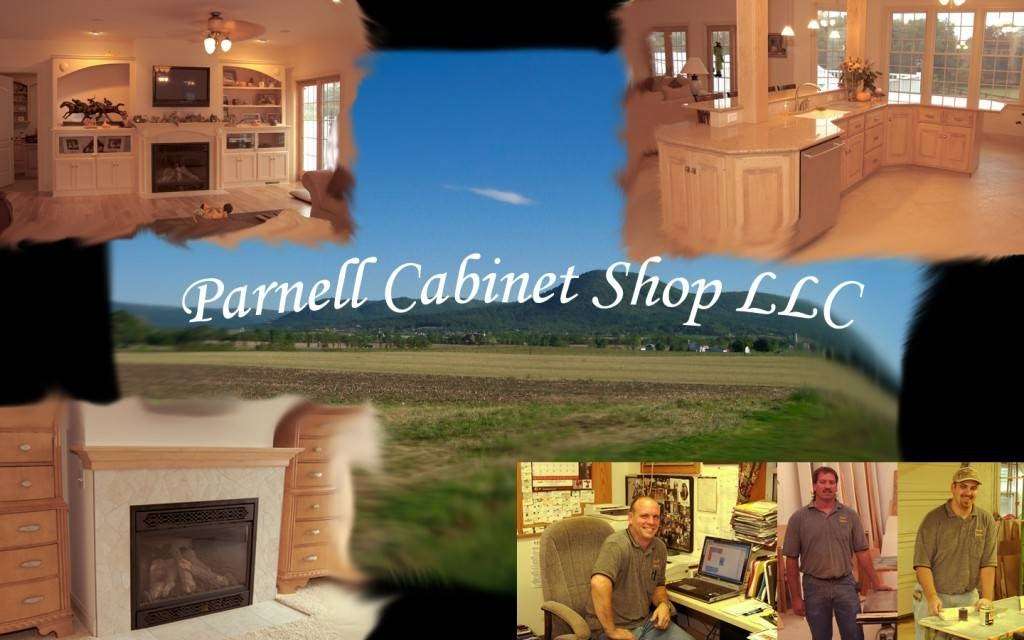 Parnell Cabinet Shop | 3669 Parnell Dr, Mercersburg, PA 17236, USA | Phone: (717) 328-3915