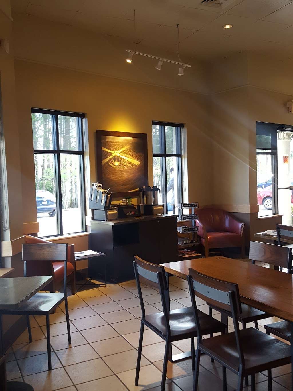 Starbucks | 7775 Glades Rd #300, Boca Raton, FL 33434, USA | Phone: (561) 470-4882