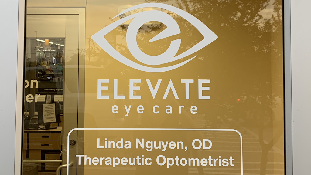 Elevate Eye Care | 200 Short Blvd Suite #140, Dallas, TX 75216 | Phone: (972) 773-9954