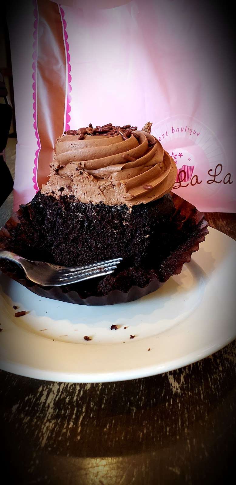 Ooh La La Dessert Boutique | 23920 Westheimer Pkwy, Katy, TX 77494, USA | Phone: (281) 391-2253