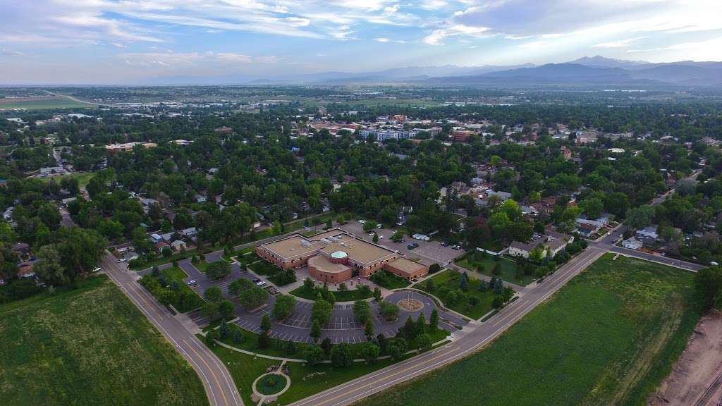 Loveland Police Department | 810 E 10th St, Loveland, CO 80537, USA | Phone: (970) 667-2151